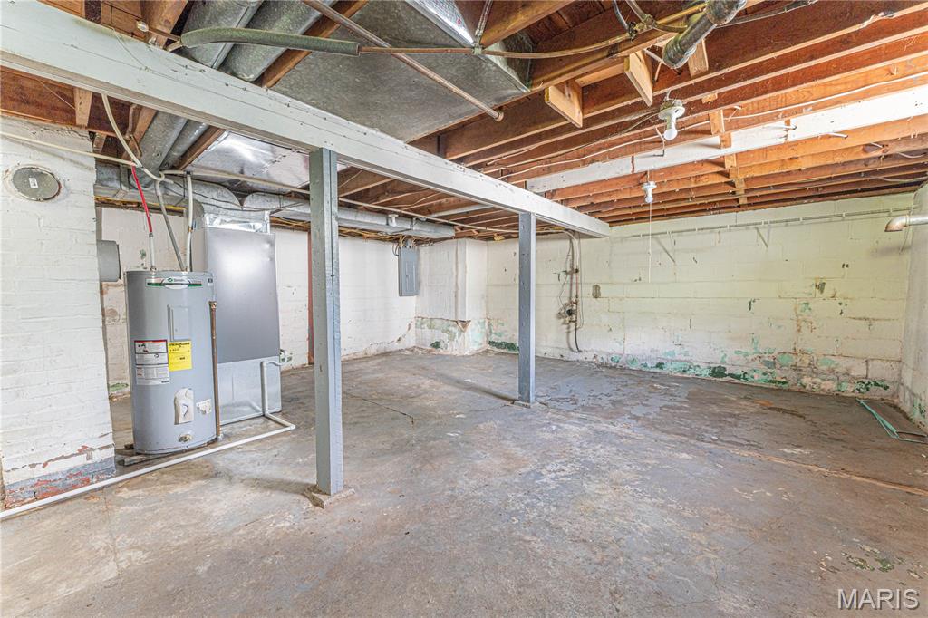 F W Pehle Of Kraemer - Residential