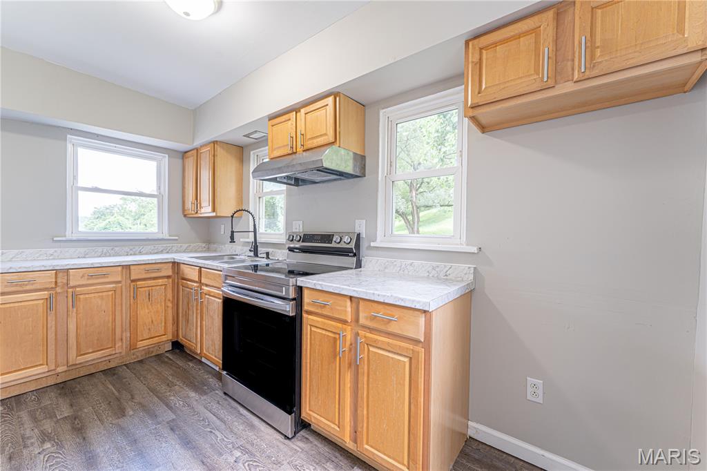 F W Pehle Of Kraemer - Residential