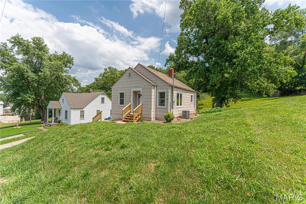 F W Pehle Of Kraemer - Residential
