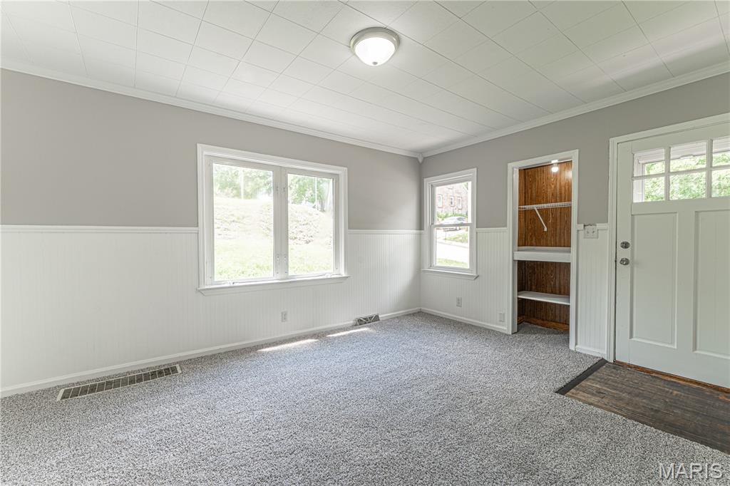 F W Pehle Of Kraemer - Residential
