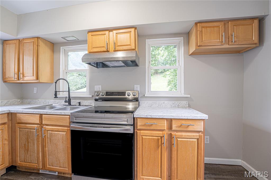 F W Pehle Of Kraemer - Residential