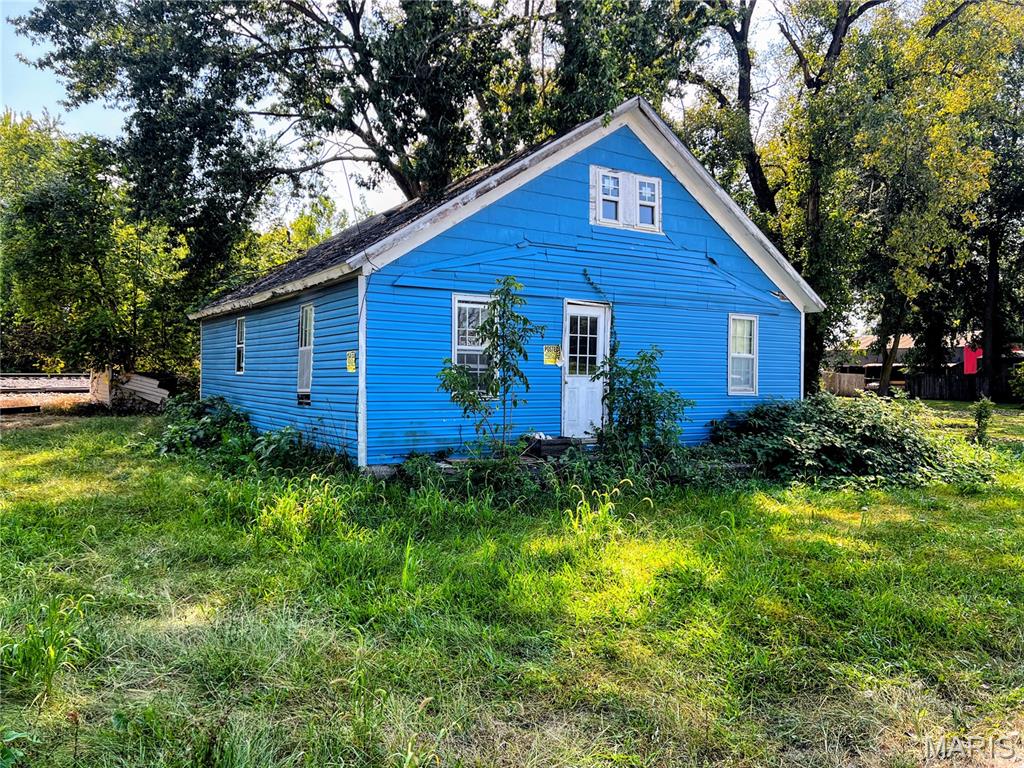 Graham SD - Residential