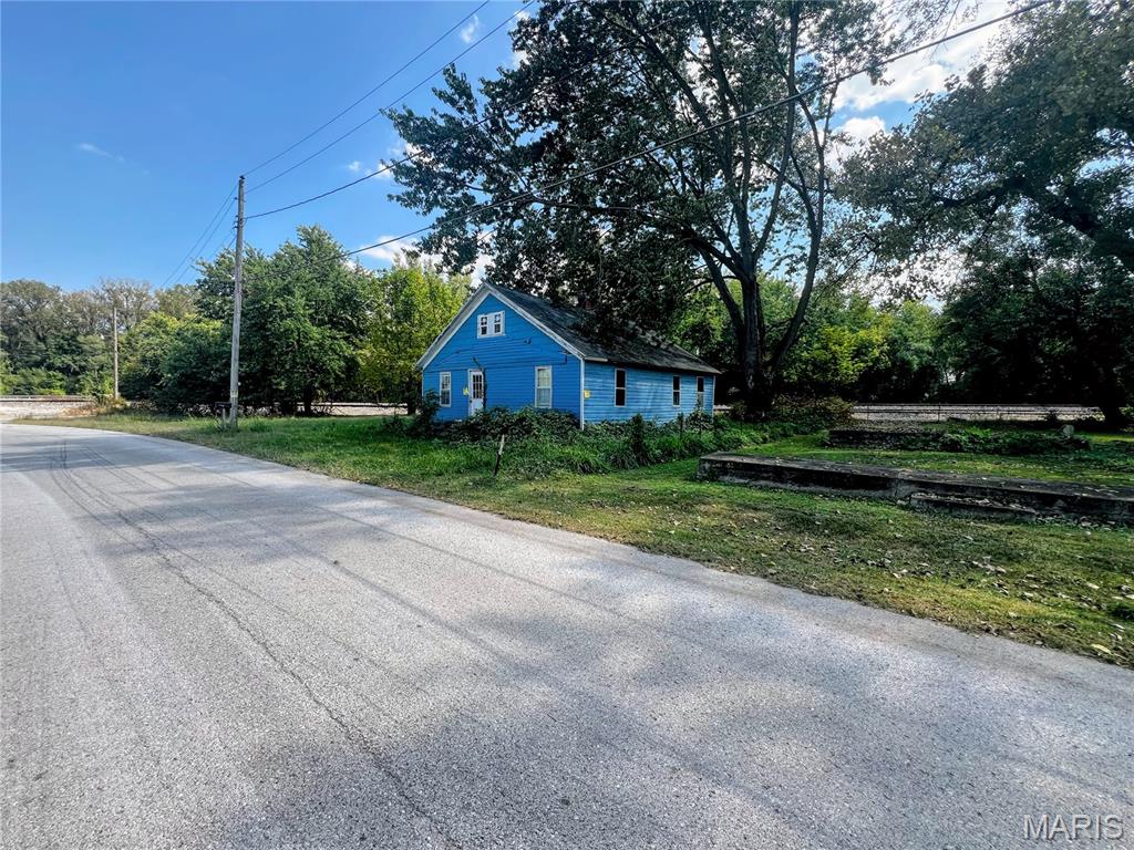 Graham SD - Residential