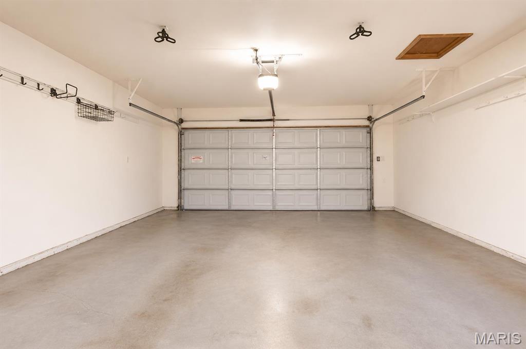Stratford Place - Residential