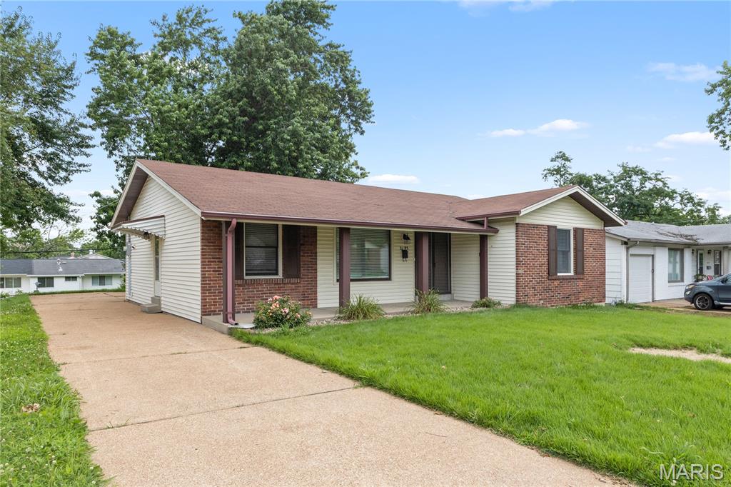 Virginia Manor - Residential