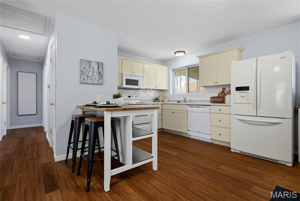 Rose Acre - Residential
