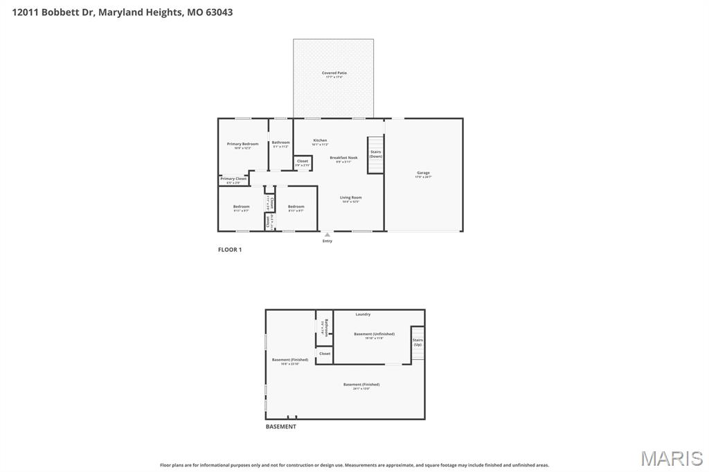 Rose Acre - Residential