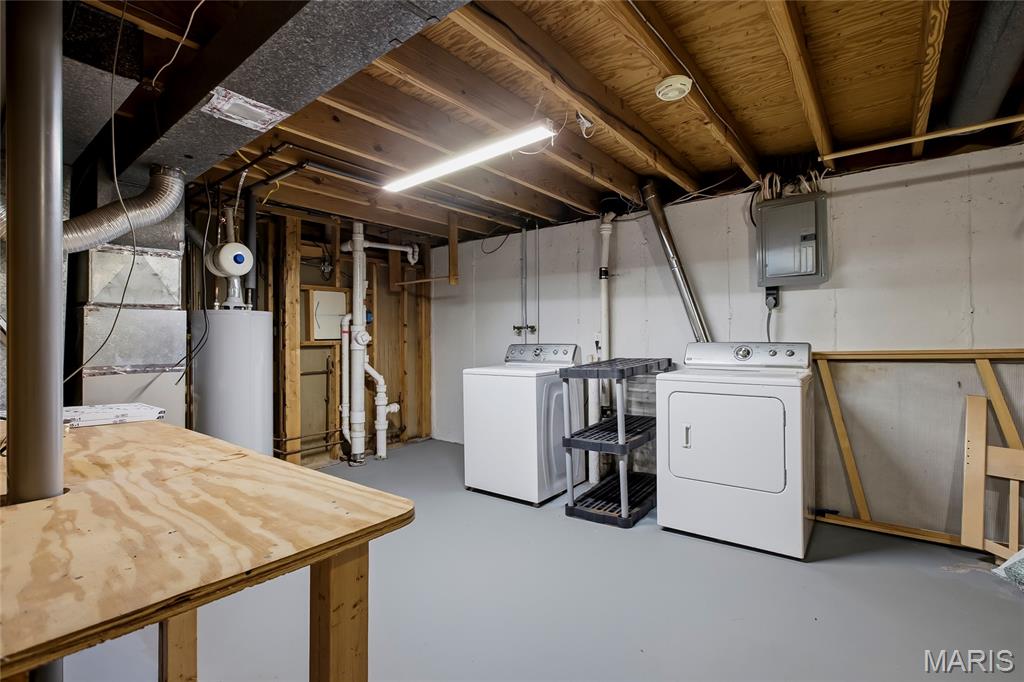 Rose Acre - Residential