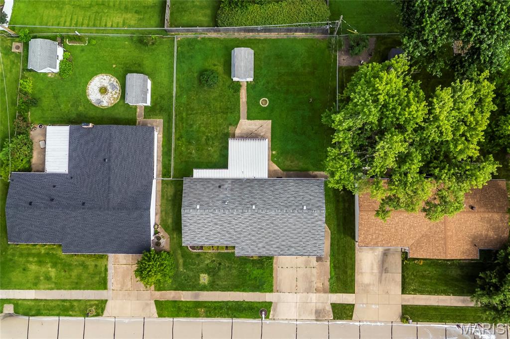 Rose Acre - Residential