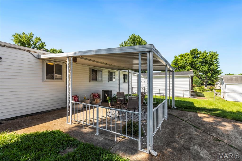 Rose Acre - Residential