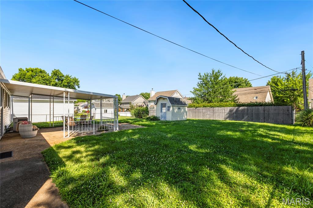Rose Acre - Residential