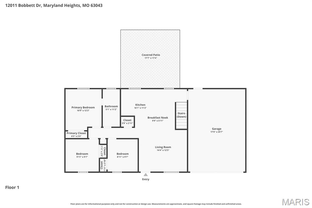 Rose Acre - Residential
