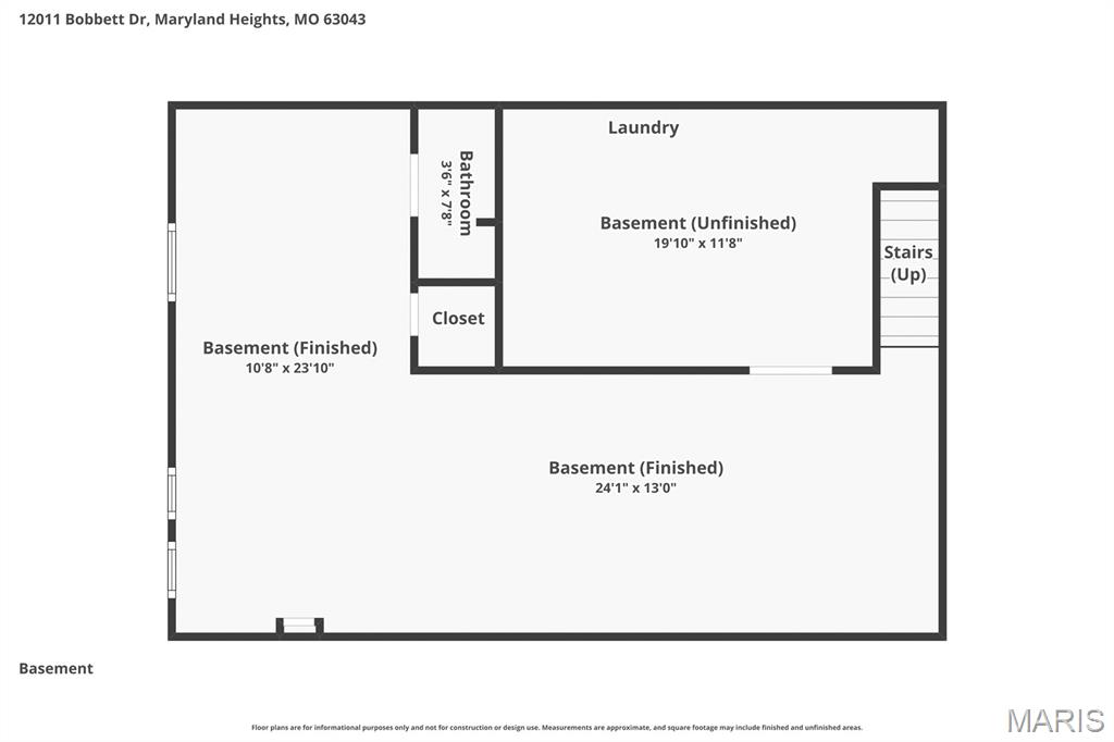 Rose Acre - Residential