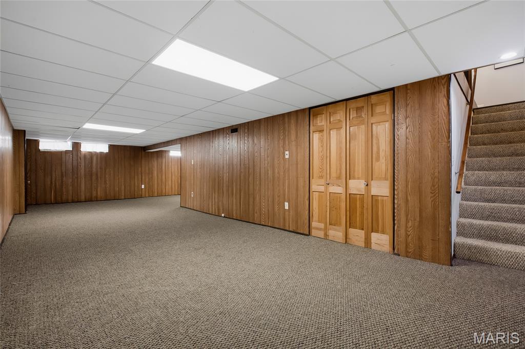 Rose Acre - Residential