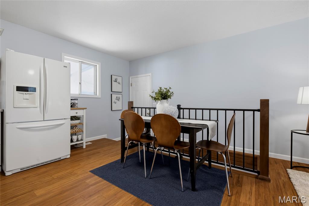 Rose Acre - Residential