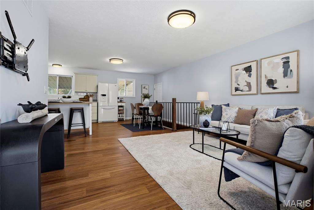 Rose Acre - Residential