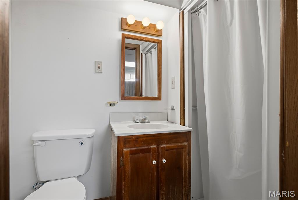 Rose Acre - Residential
