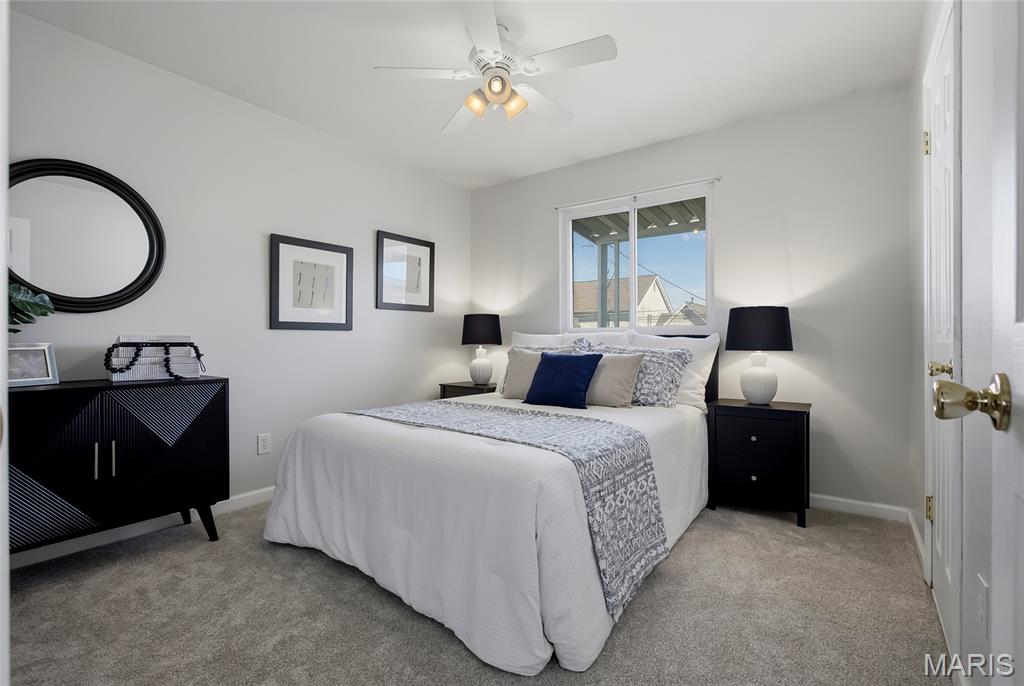 Rose Acre - Residential