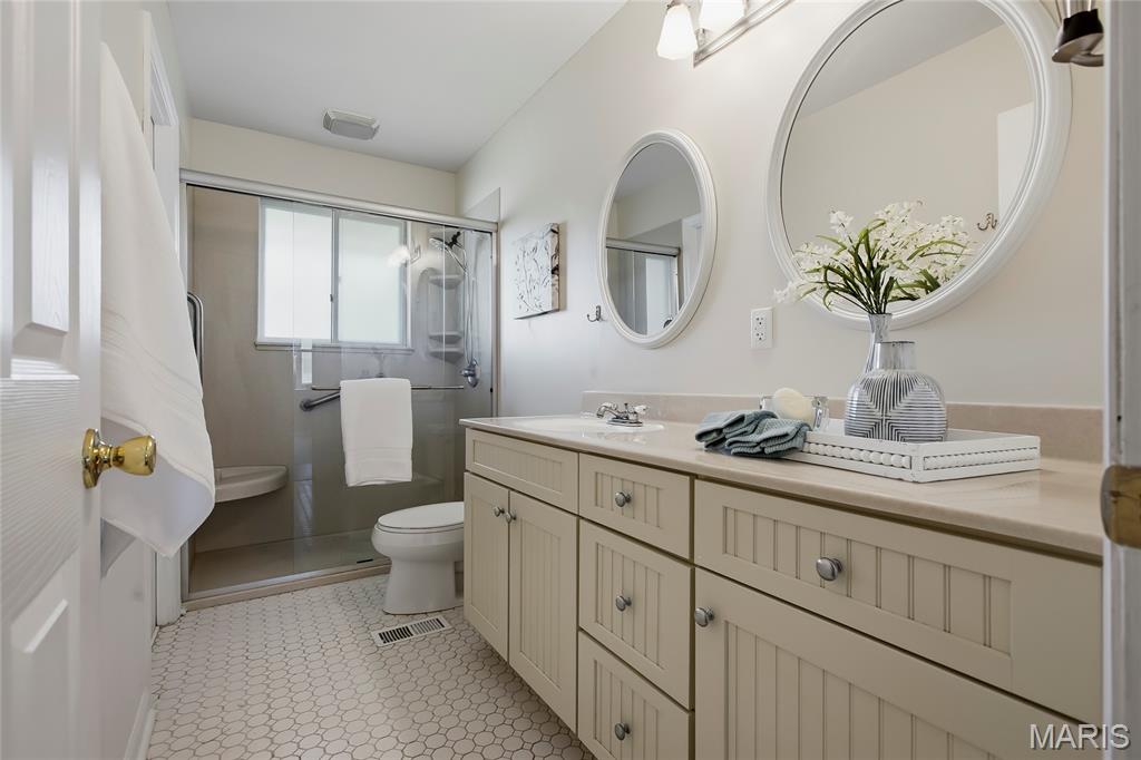 Rose Acre - Residential