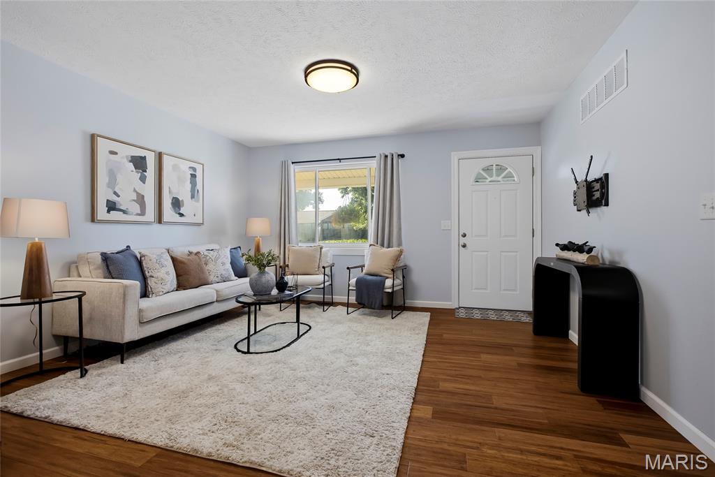 Rose Acre - Residential