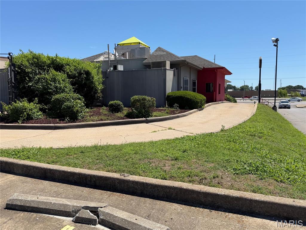 Court I - Commercial Sale