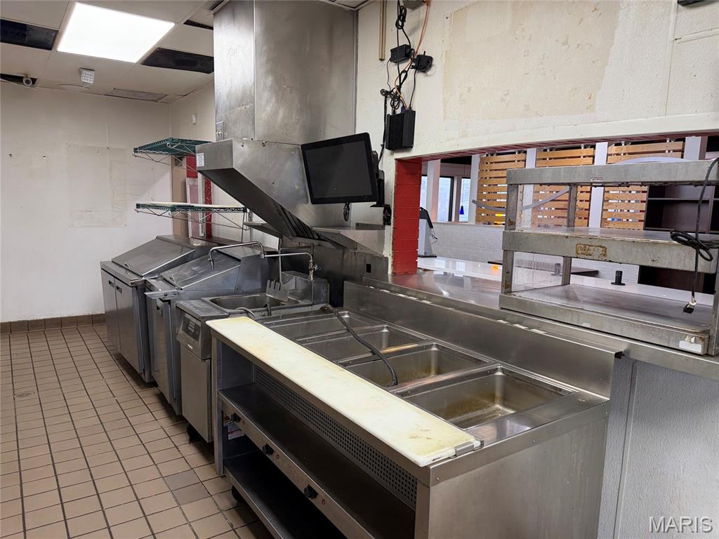 Court I - Commercial Sale