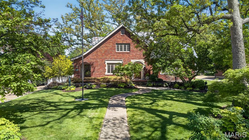 Sherwood Forest 2nd Amd - Residential