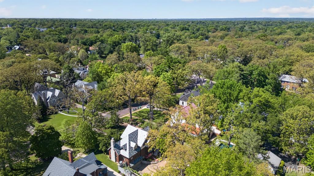 Sherwood Forest 2nd Amd - Residential