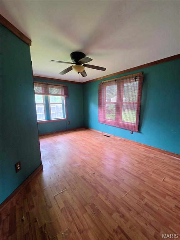 St Joseph Lead Co First Add - Residential