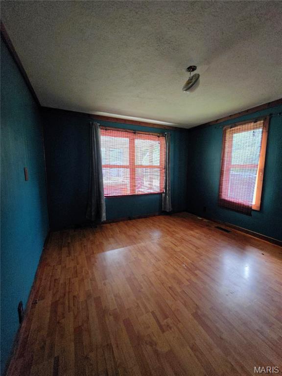 St Joseph Lead Co First Add - Residential