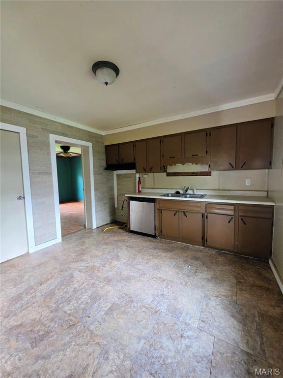 St Joseph Lead Co First Add - Residential