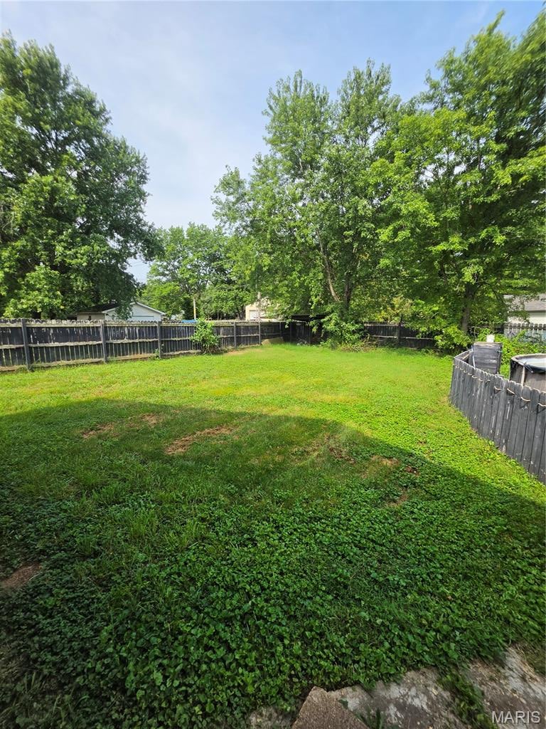 St Joseph Lead Co First Add - Residential