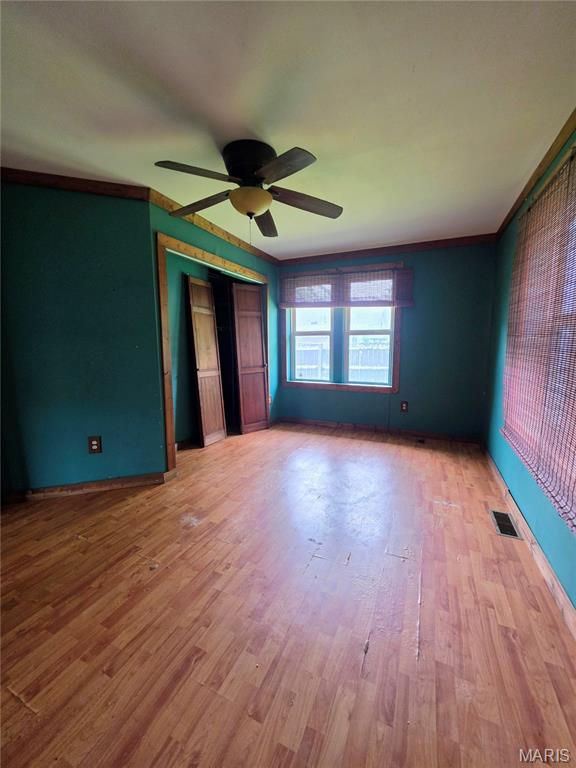 St Joseph Lead Co First Add - Residential