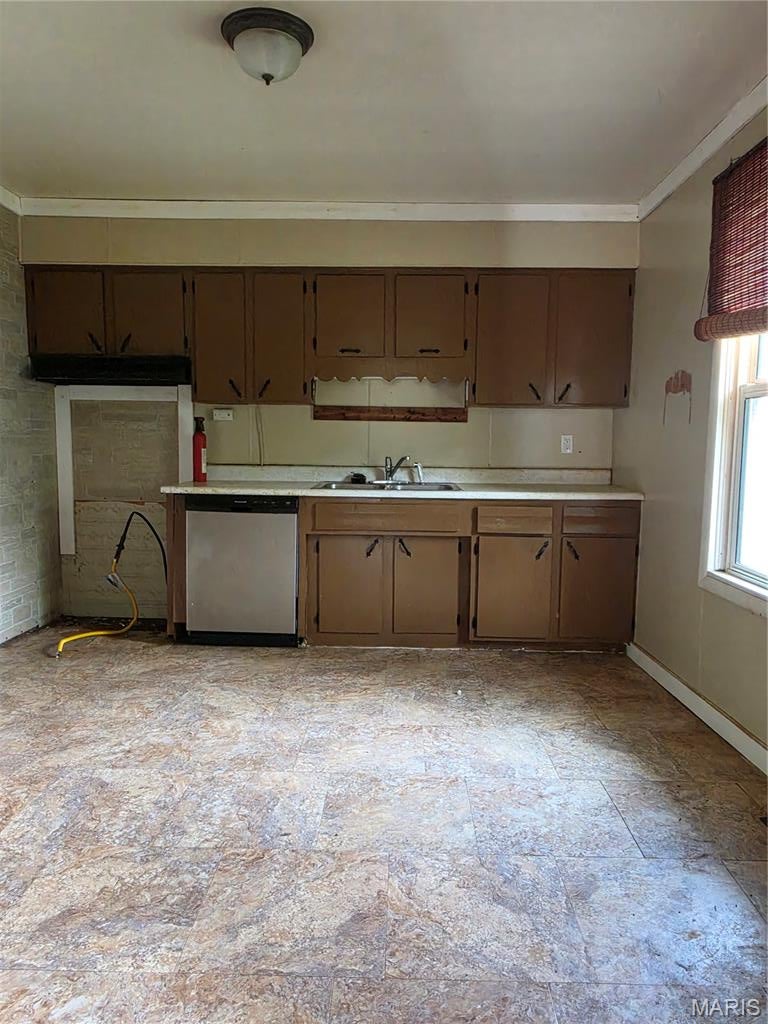 St Joseph Lead Co First Add - Residential