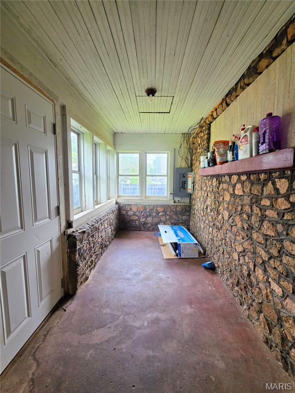 St Joseph Lead Co First Add - Residential