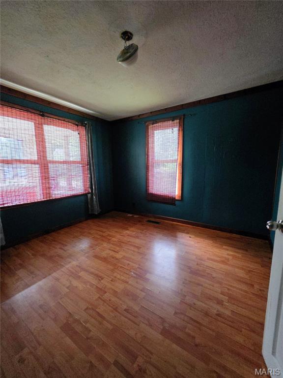 St Joseph Lead Co First Add - Residential