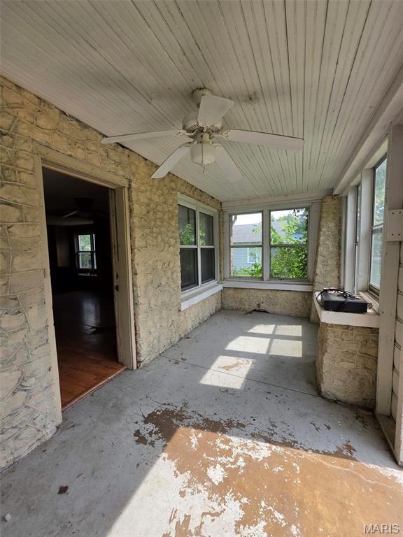 St Joseph Lead Co First Add - Residential