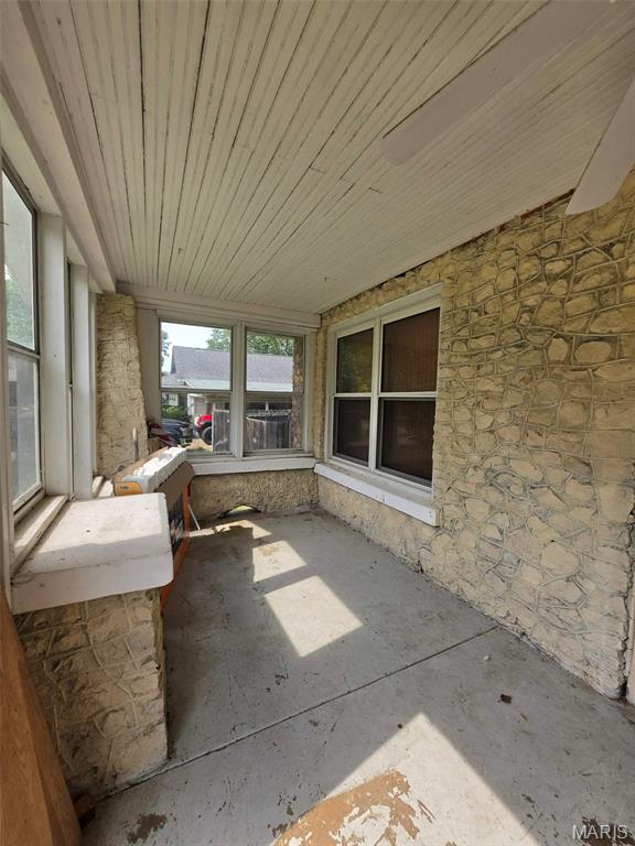 St Joseph Lead Co First Add - Residential