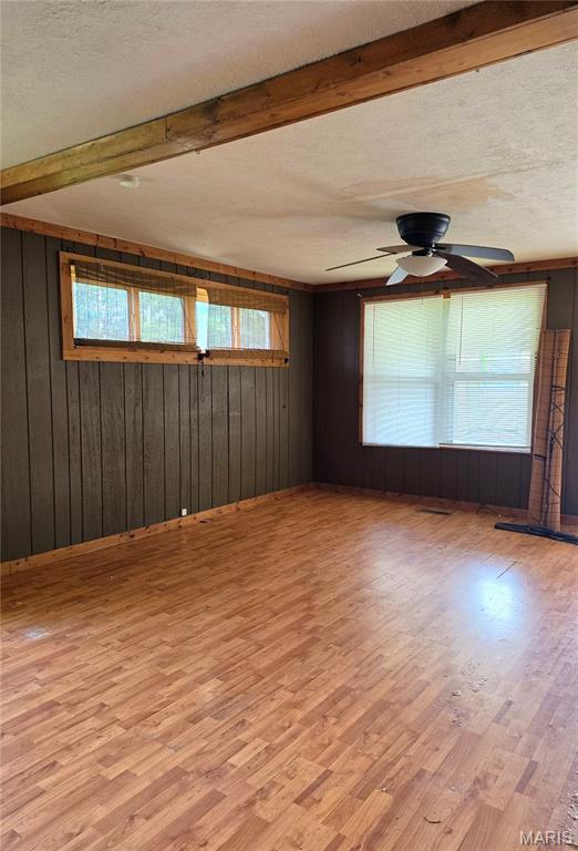 St Joseph Lead Co First Add - Residential