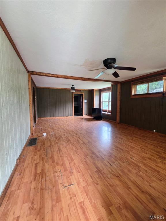 St Joseph Lead Co First Add - Residential