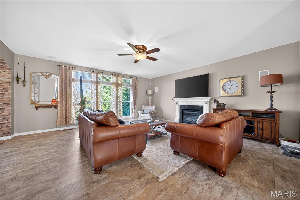 Carlton Glen Estate - Residential