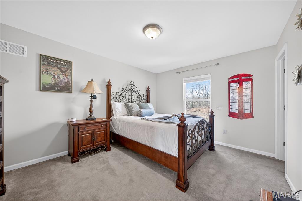 Carlton Glen Estate - Residential
