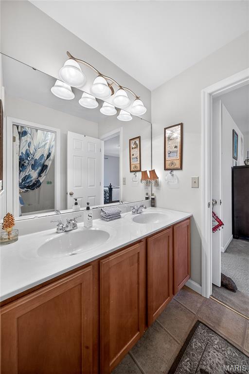Carlton Glen Estate - Residential