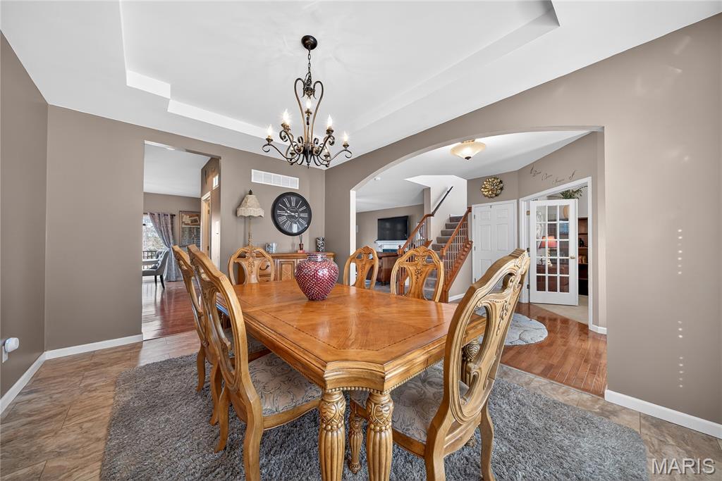 Carlton Glen Estate - Residential