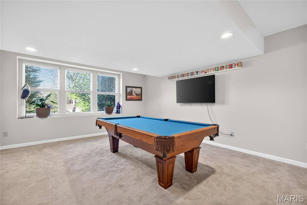 Carlton Glen Estate - Residential
