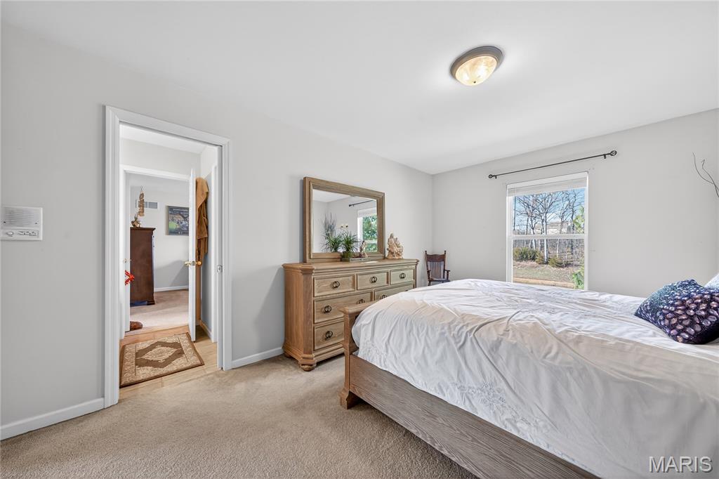 Carlton Glen Estate - Residential