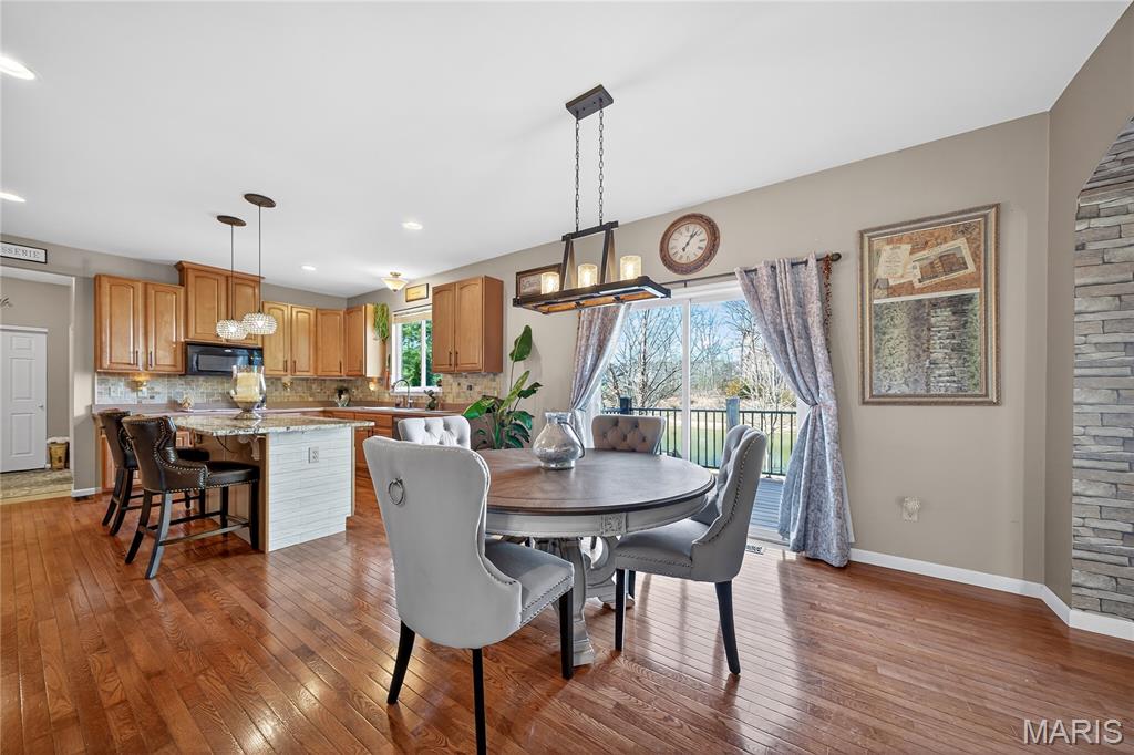 Carlton Glen Estate - Residential
