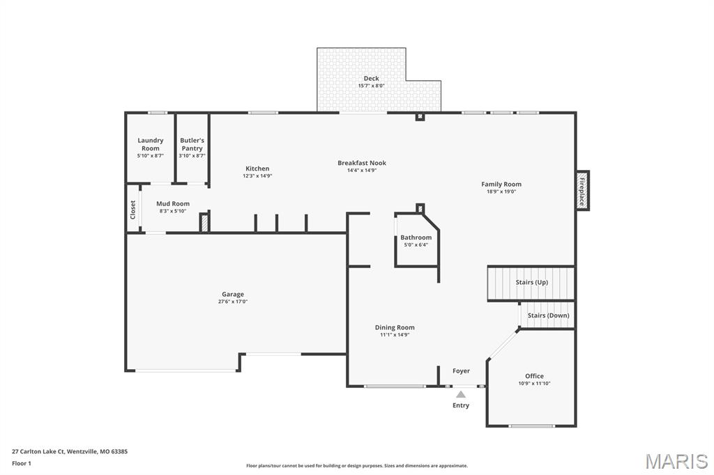 Carlton Glen Estate - Residential