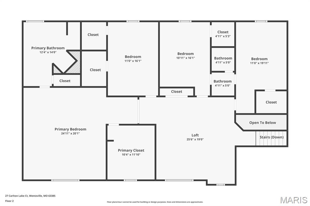 Carlton Glen Estate - Residential