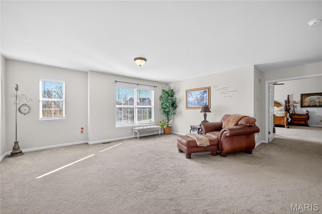 Carlton Glen Estate - Residential